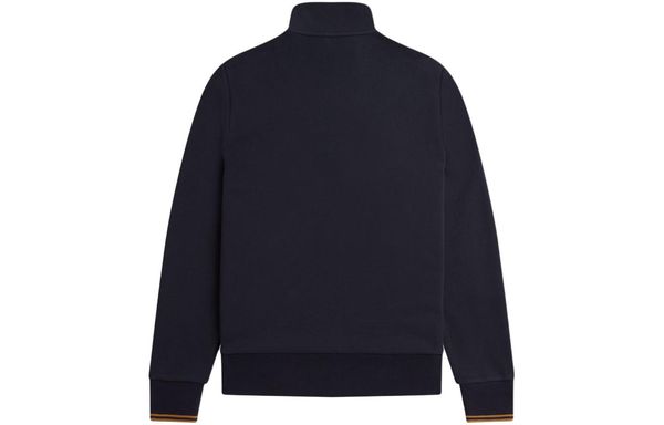 FRED PERRY