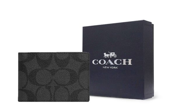 COACH