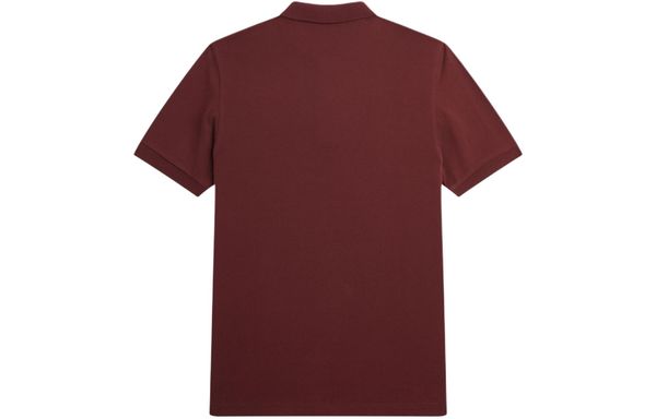 Fred Perry