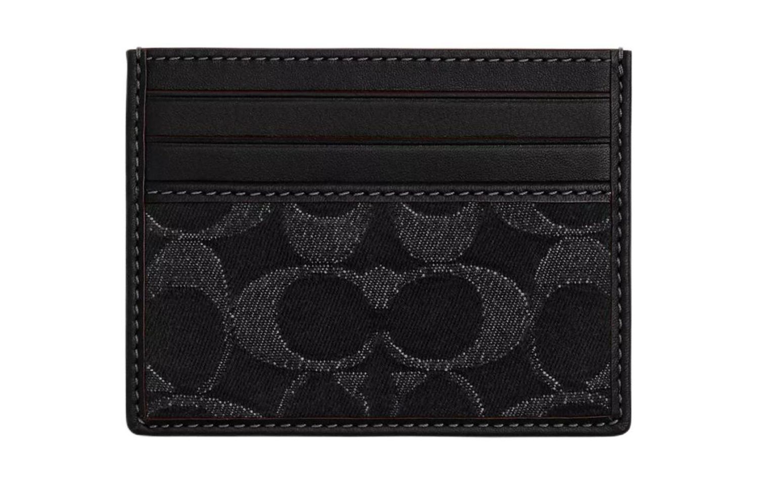 COACH Card Case