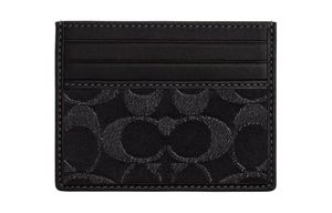 COACH Card Case