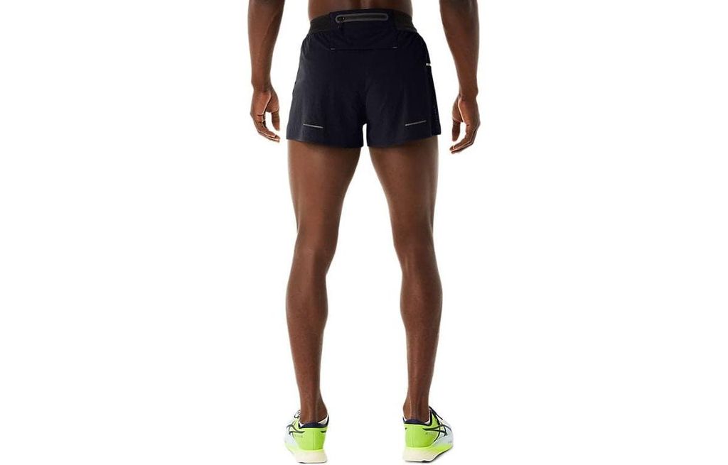 Asics PERFORMANCE BLACK