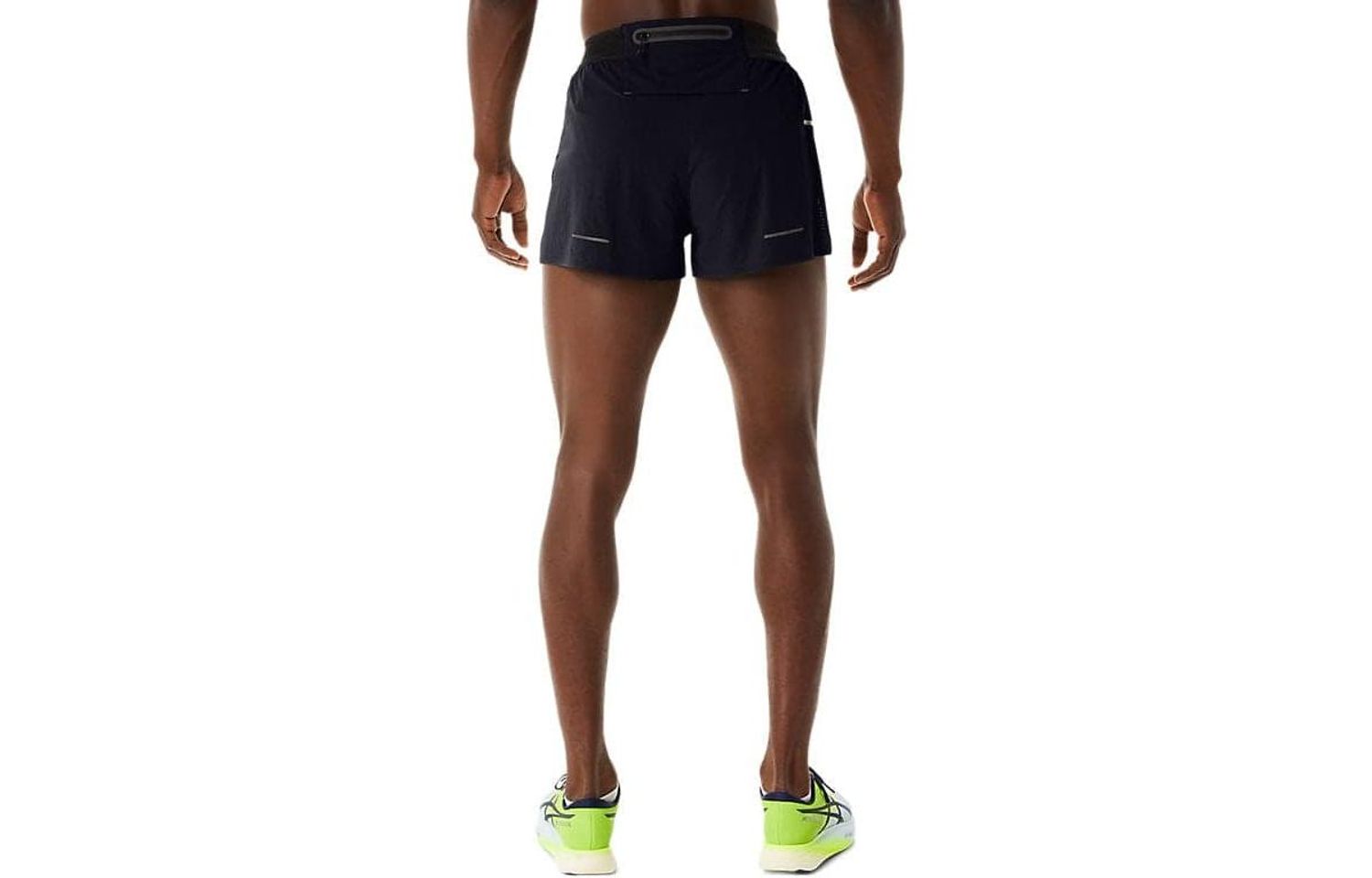Asics PERFORMANCE BLACK
