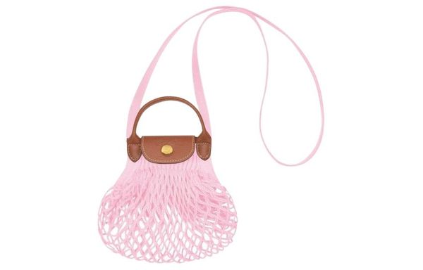 LONGCHAMP Le Pliage Filet