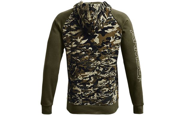 Under Armour Script