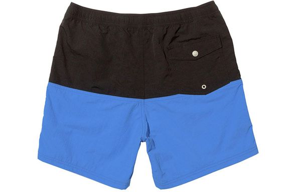 The North Face Hypersonic Blue