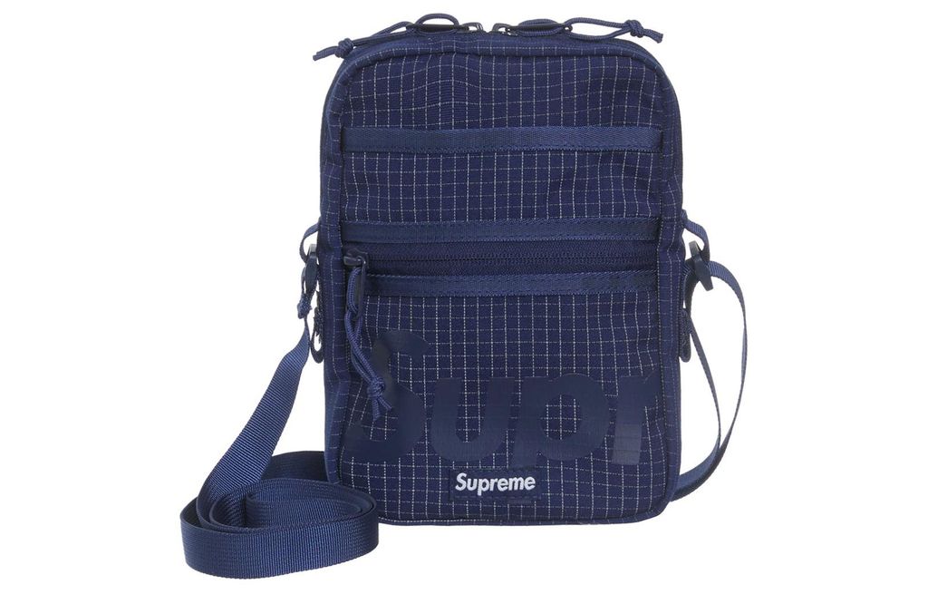 Supreme ()