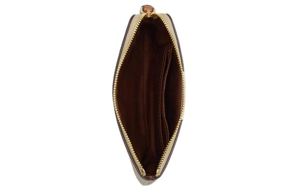 COACH Corner Zip