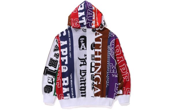 A BATHING APE