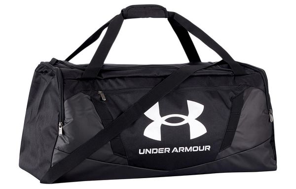 Under Armour +