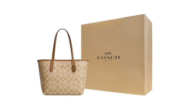 COACH