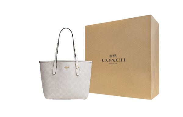 COACH
