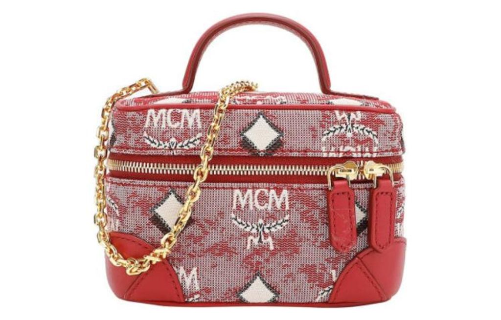 MCM