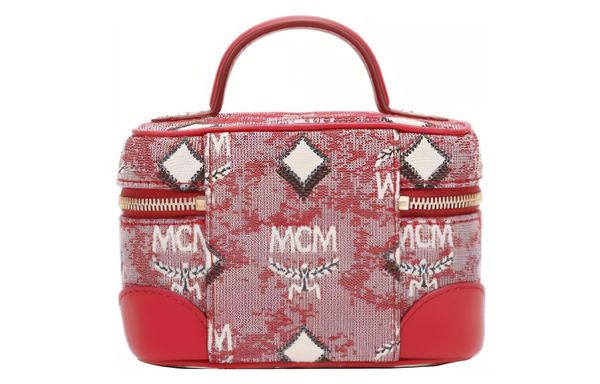 MCM