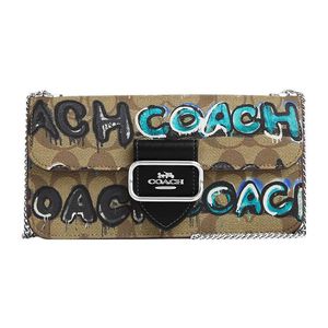 COACH MINT+SERF Morgan