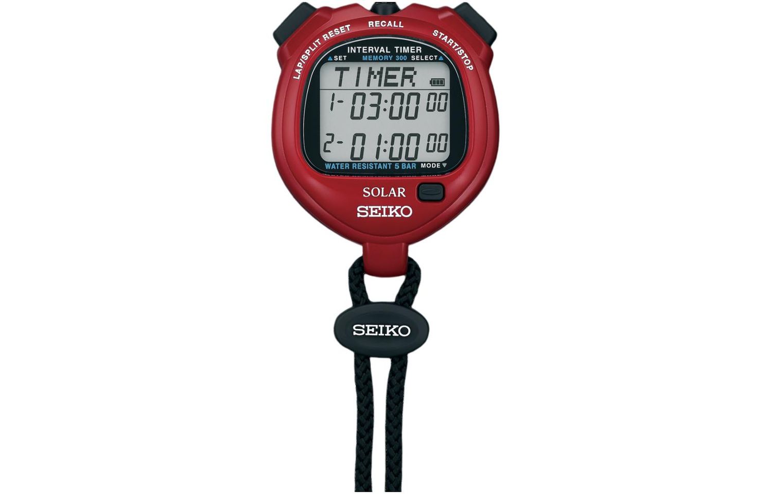 SEIKO