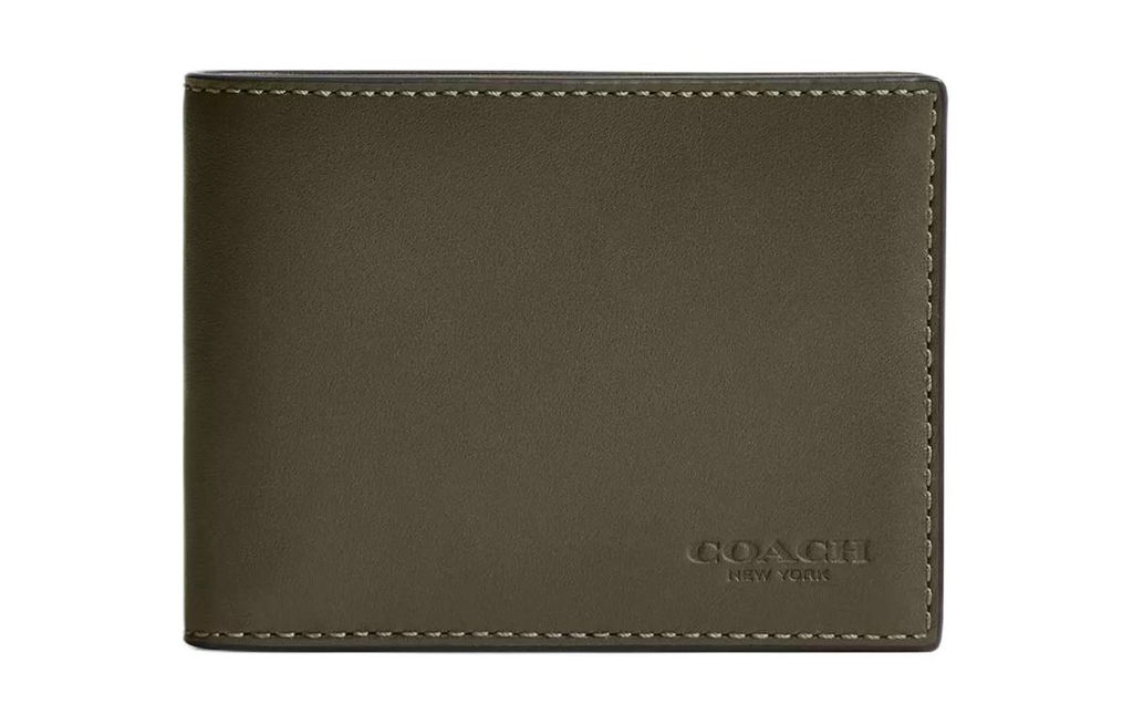 COACH