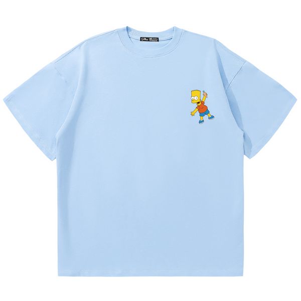 The Simpsons