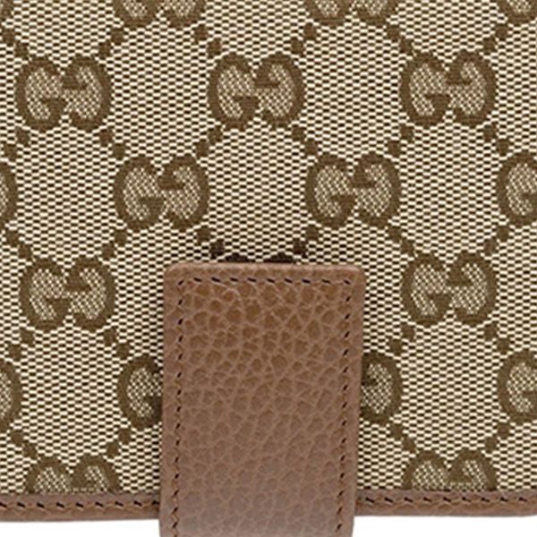 Gucci Canvas