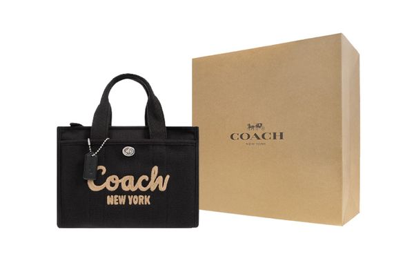 COACH Cargo