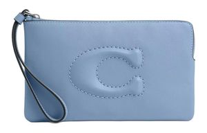 COACH Corner Zip