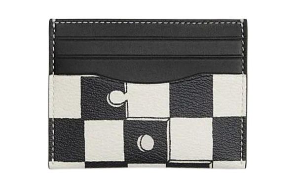 COACH Card Case ()