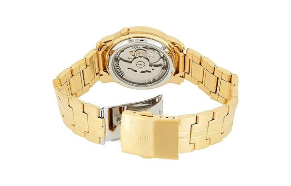 SEIKO