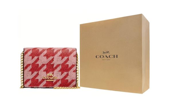 COACH