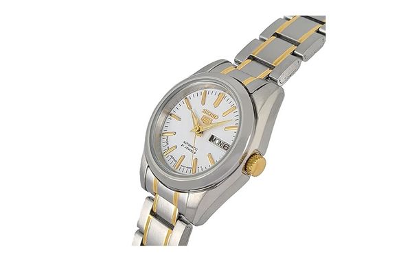 Seiko 5 SYMK19J1