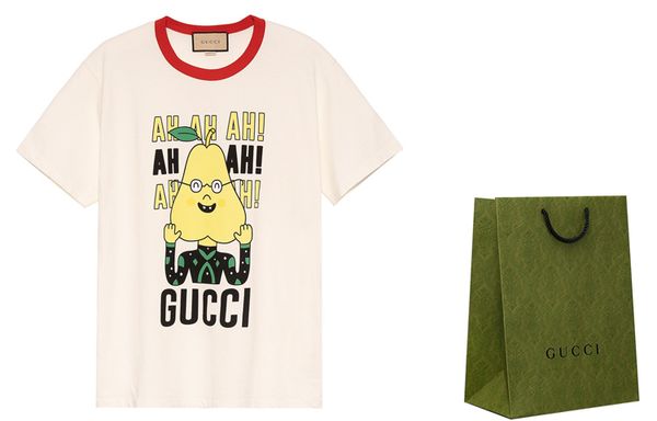 GUCCI