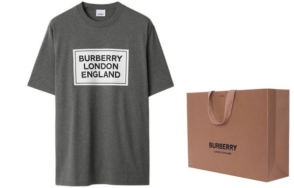 Burberry T