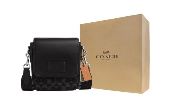 COACH