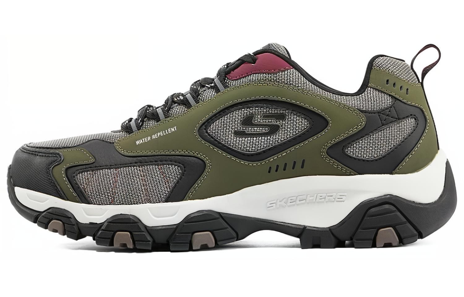 Skechers