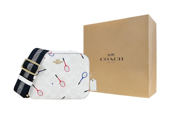 COACH Camera Camera