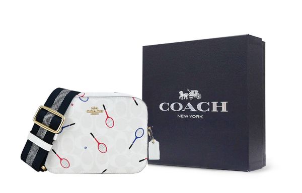 COACH Camera Camera