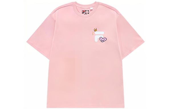 FILA FUSION SS22 T