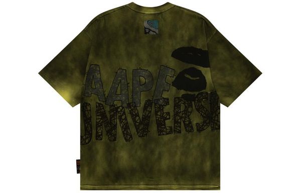 AAPE T