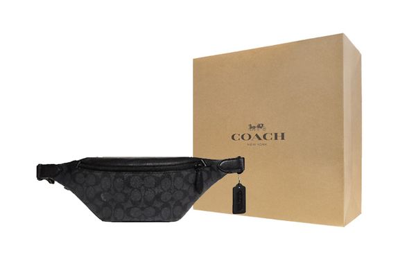 COACH Canvas
