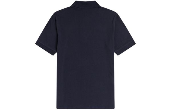 FRED PERRY