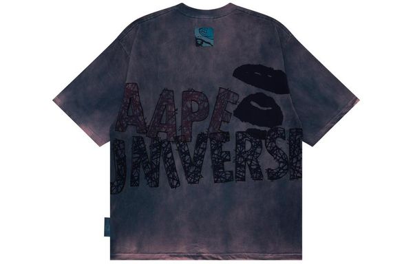 AAPE T