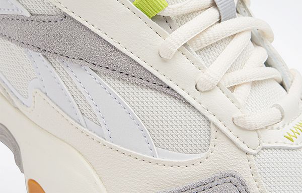 REEBOK Fluffipuff Low