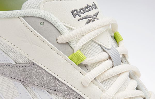 REEBOK Fluffipuff Low