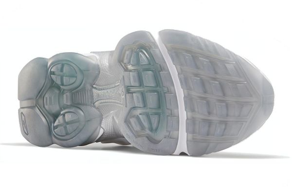 REEBOK FURY DM Low