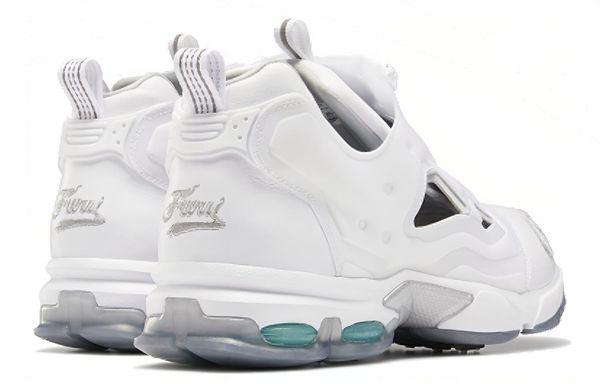 REEBOK FURY DM Low