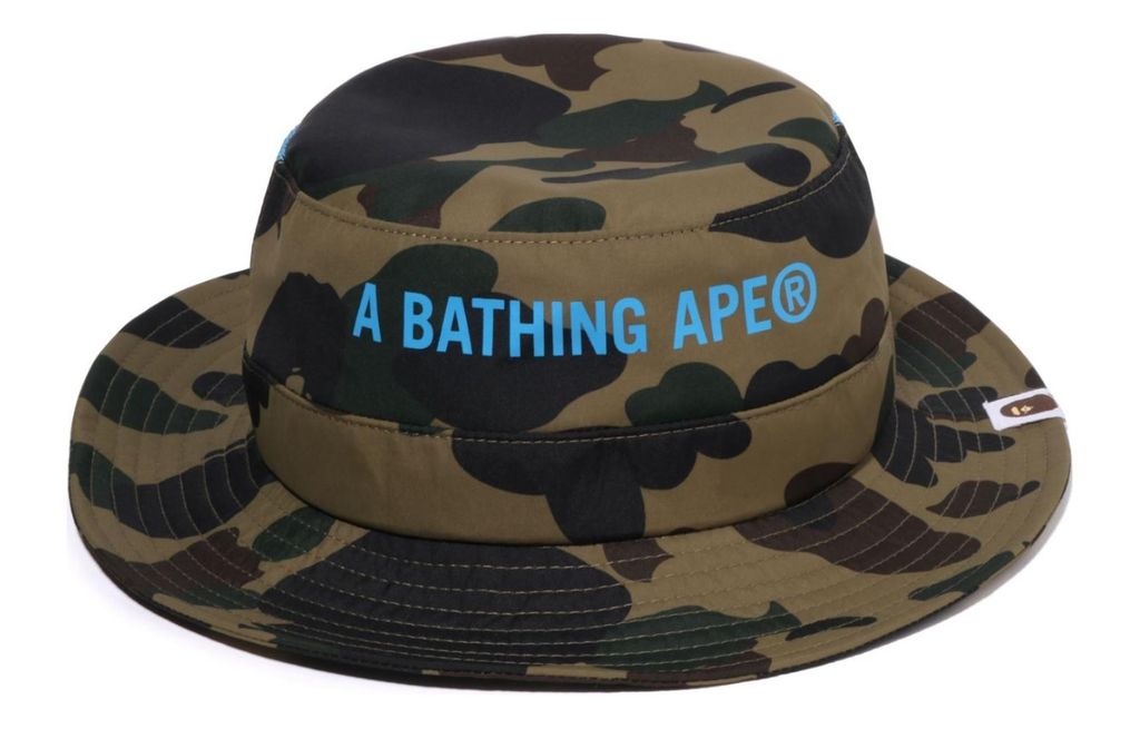 A BATHING APE
