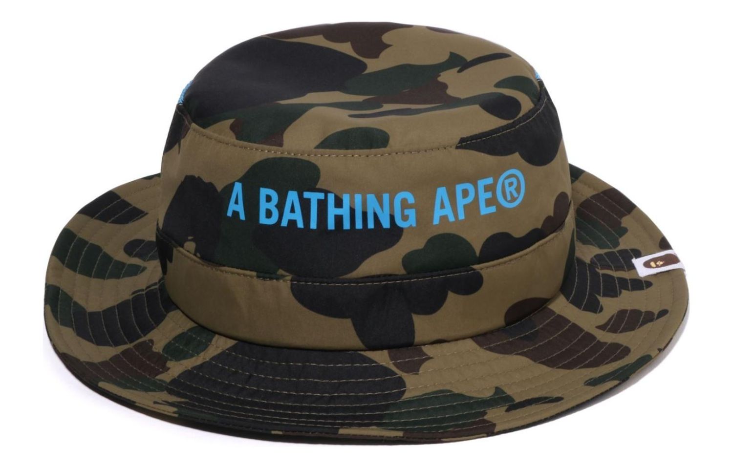 A BATHING APE