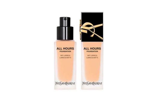 SAINT LAURENT Relief