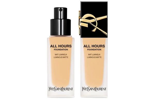 SAINT LAURENT Relief