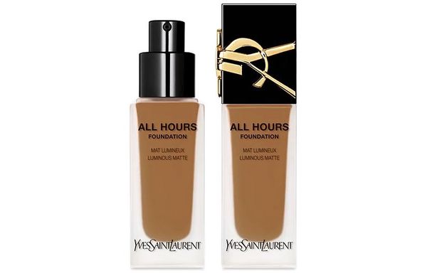 SAINT LAURENT Relief