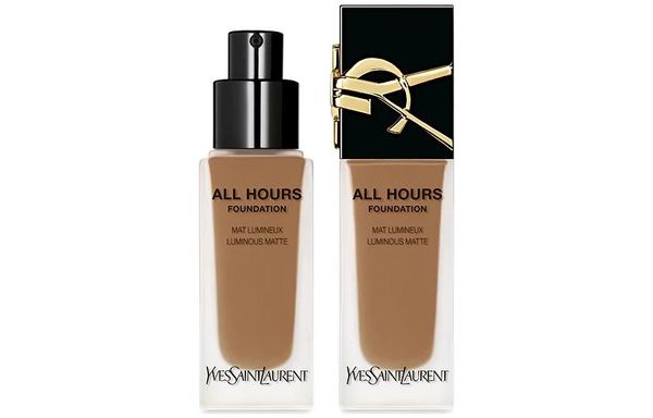 SAINT LAURENT Relief